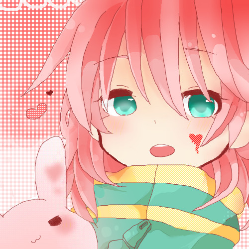 ミキシ蘭マサちゃん