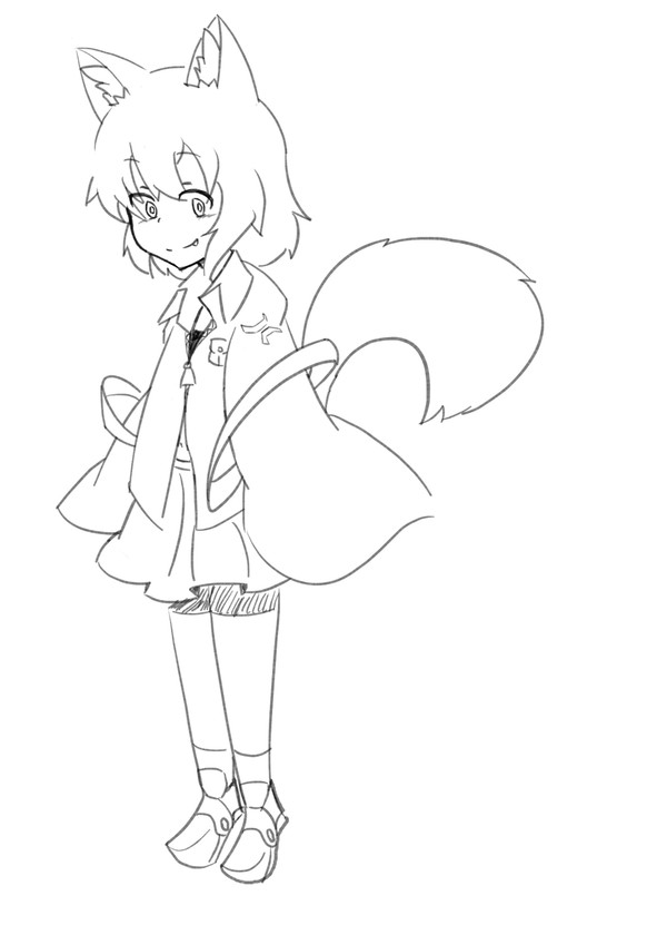 Studio-Oneを擬人化してみた