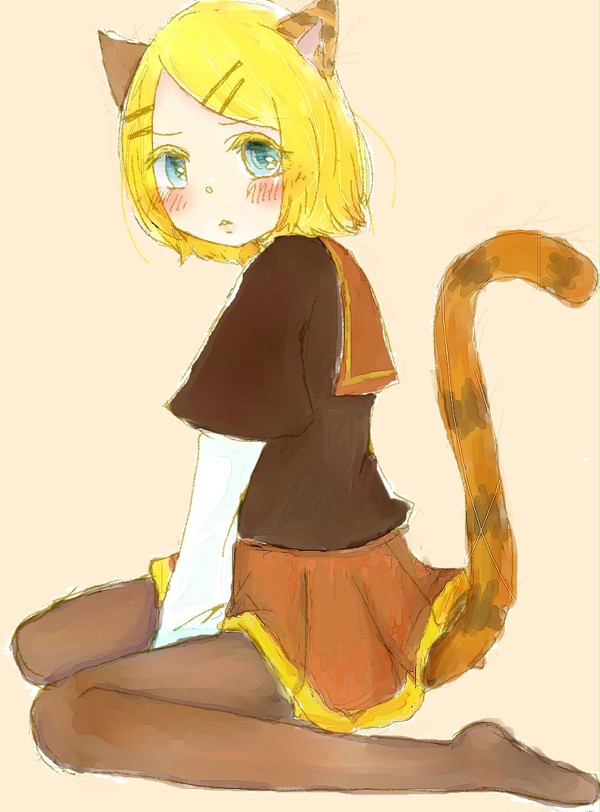 トラッドスクールちゃん