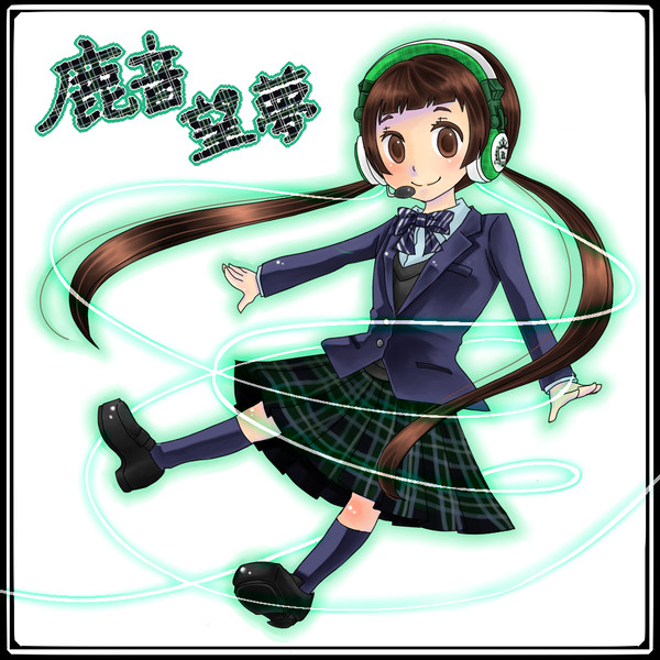のぞむちゃん