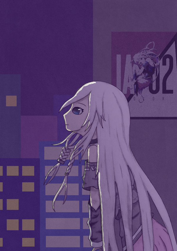 night of IA
