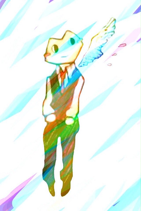 天使リップたん