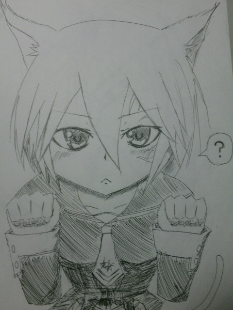 フラウちゃん