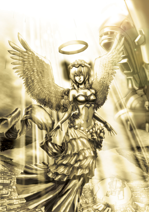 angel