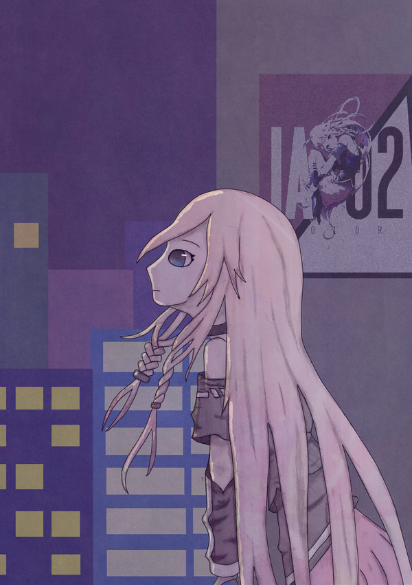 night of IA