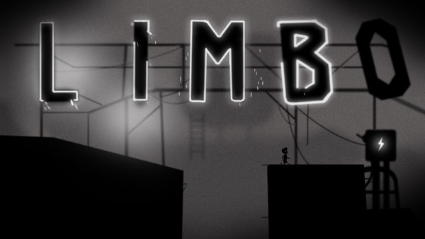 Limbo Art 3