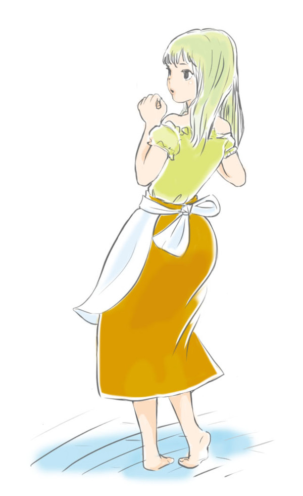 おそうじ