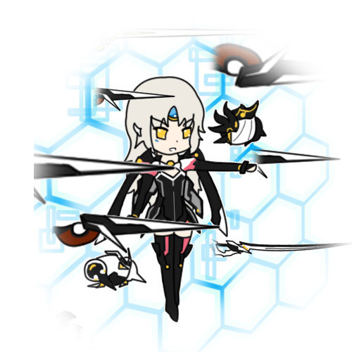Code：Nemesis