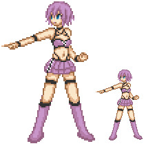 ラズベリーさん