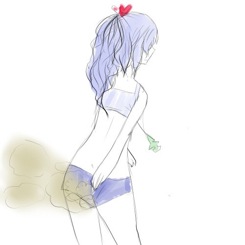 ペチュちゃん
