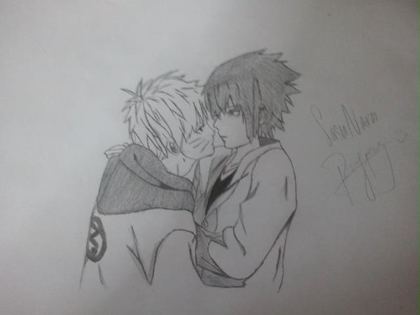 SASUNARU★