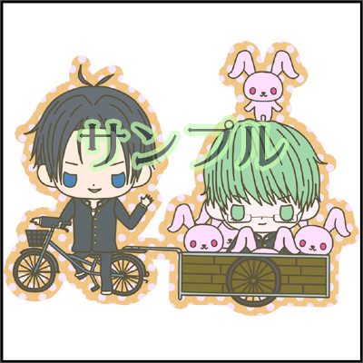 SCC22・ST5　さんぷる