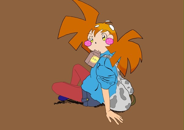 ゆきこたん