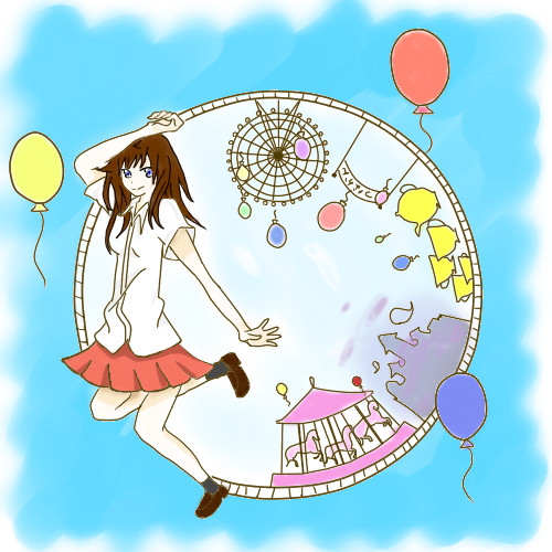 まゆゆジャケットイラコン