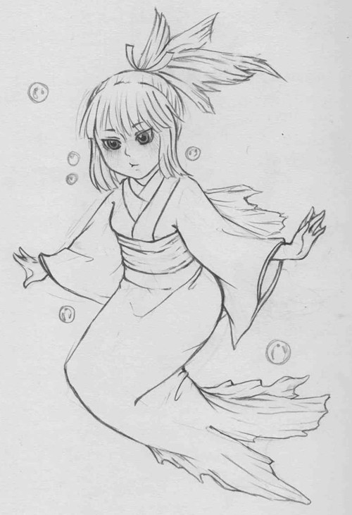 金魚