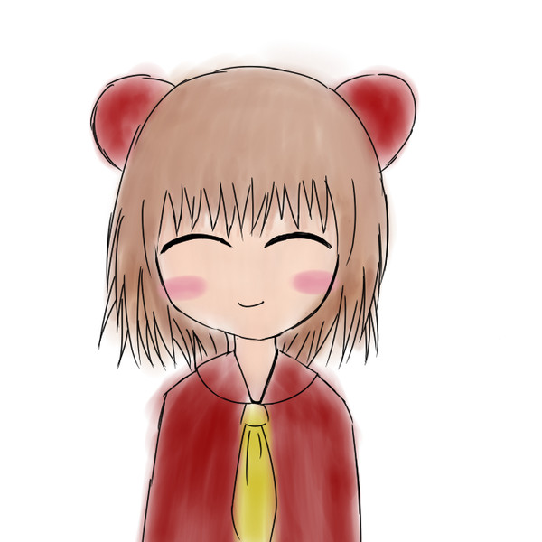 ALISONちゃん