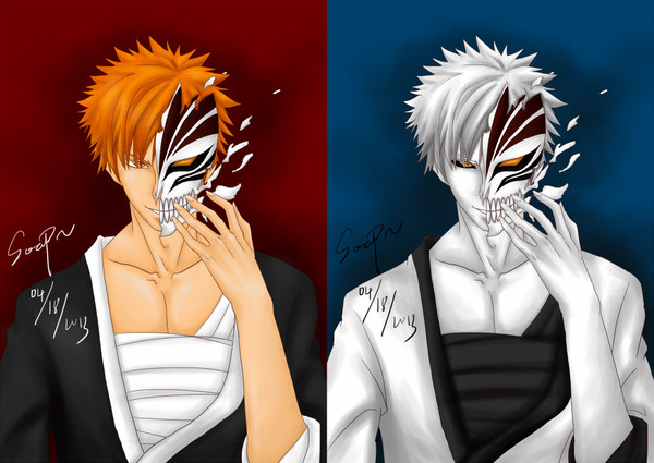 BLEACH