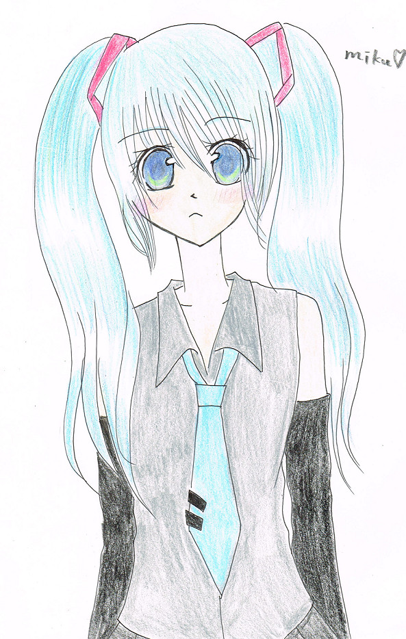 miku♡