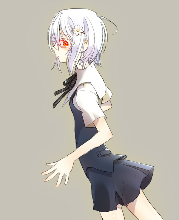 セーラー服もいいけれど
