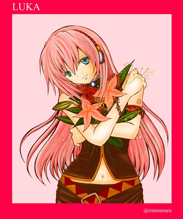 ルカルカ