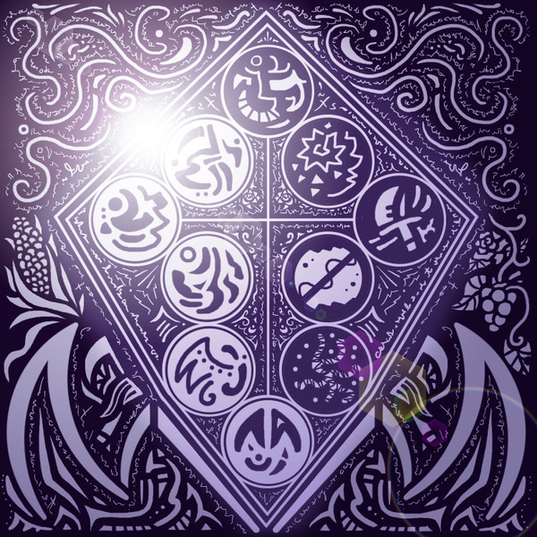 魔法紋章