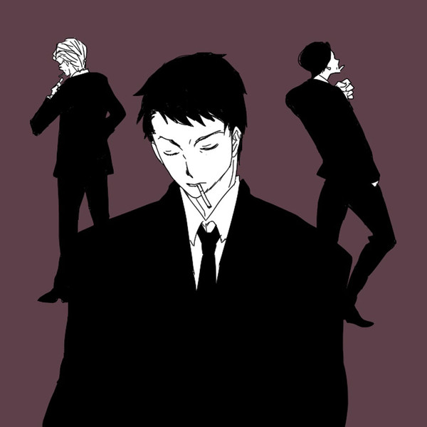 トリオ・ザ・タバコ