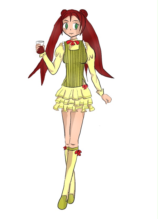 Yukico-tan