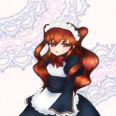 メイドさん