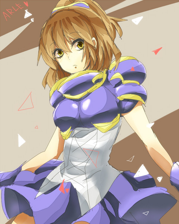 ♡