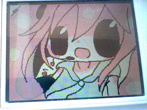 ミクちゃん