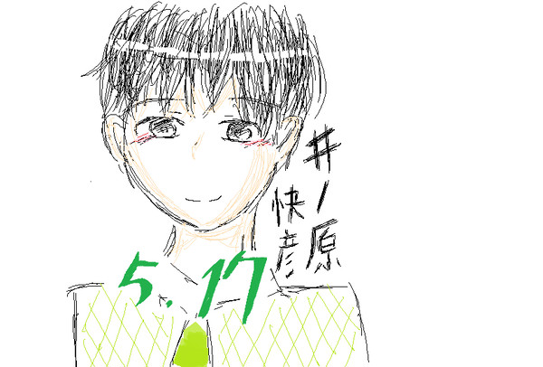 イノッチHPBのやつ←