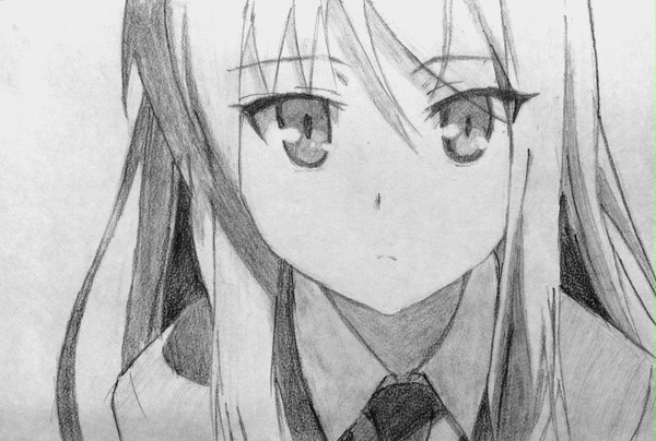 椎名ましろ