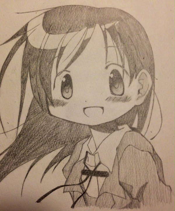 有沢さん