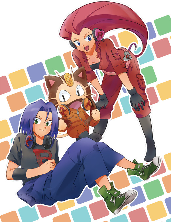 SCCポスター