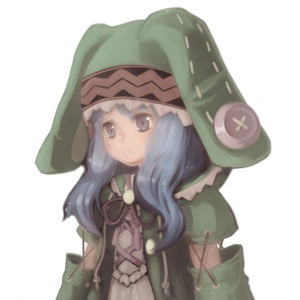 よしのちゃん