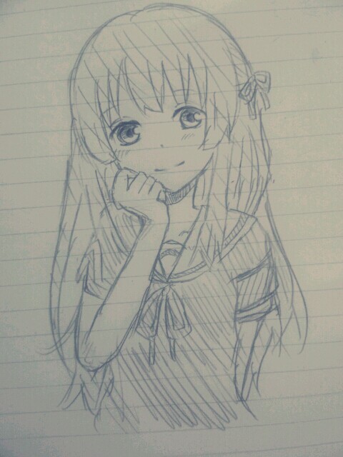 愛衣ちゃん大勝利いいぃぃぃいいぃ！