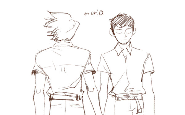 EVA :Q...