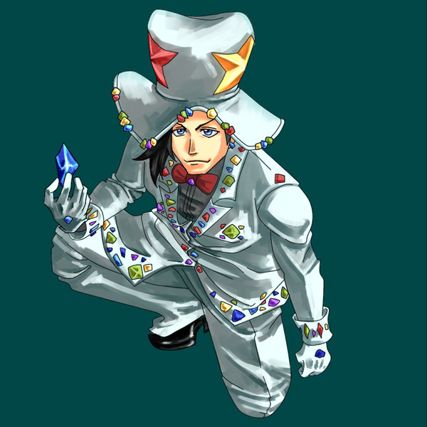 【マテリアル・パズル】サン