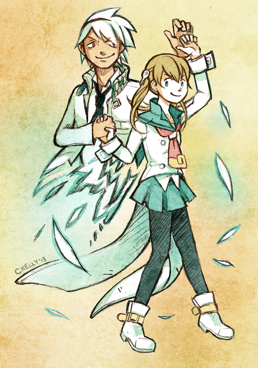 Like a Dance