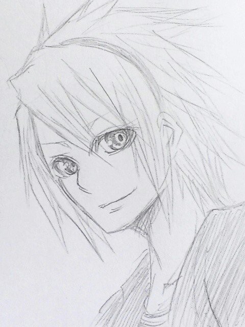 楽描き@トーマ