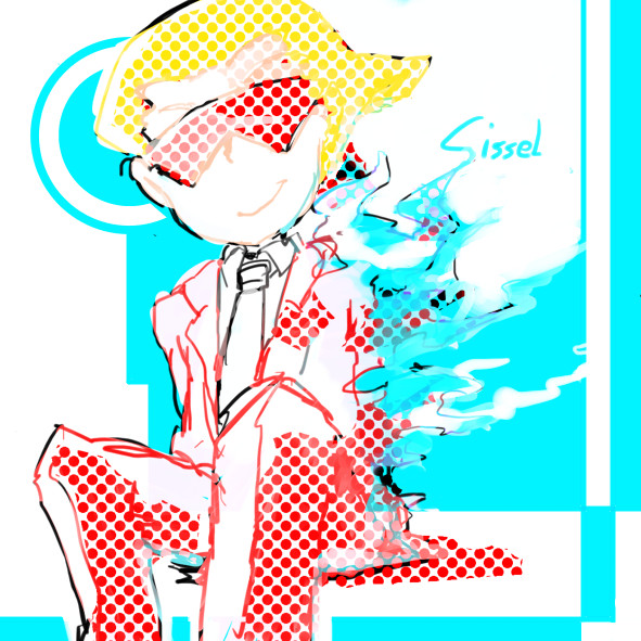 シセル