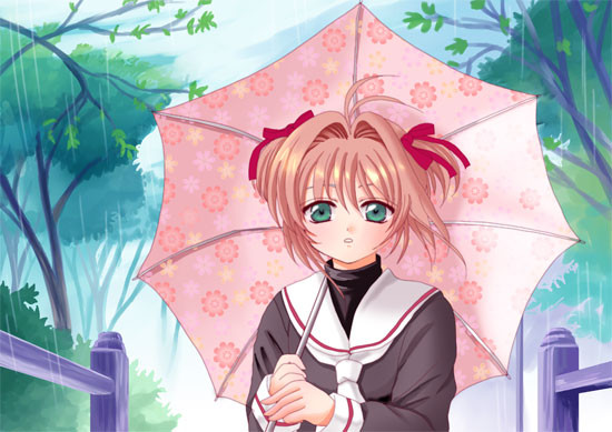 CCさくら