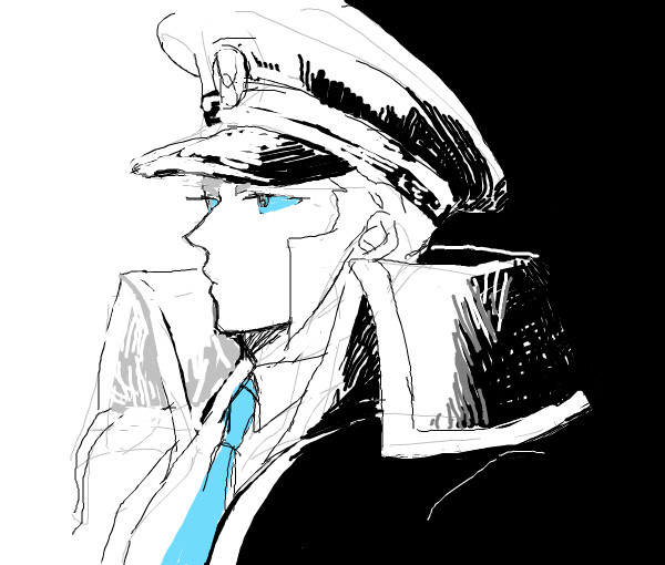 らくがき
