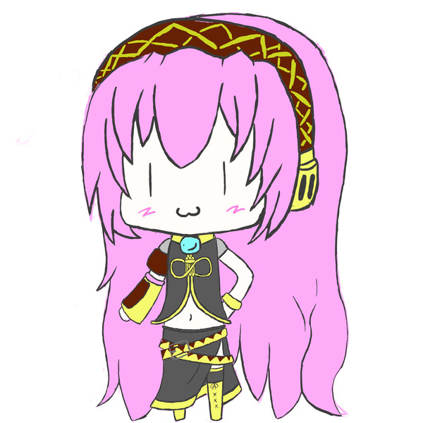 30日チャレンジ10日目ルカさん!