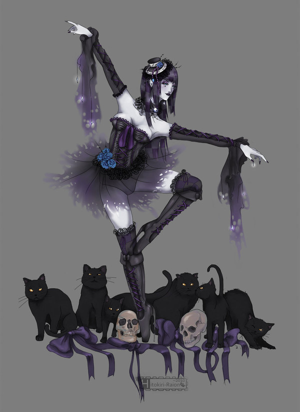 Ballerine