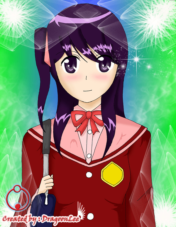 Yoshino Asami
