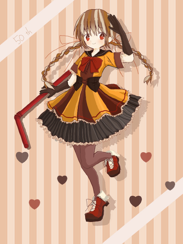 ゆきこたん