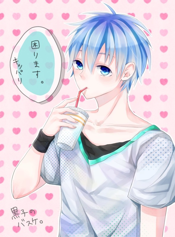 黒子っち