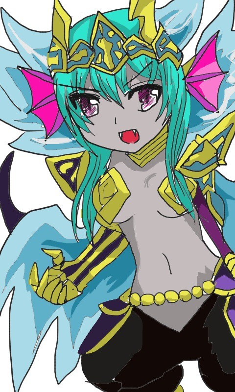 カラー