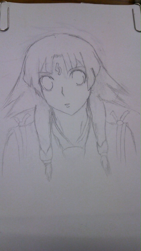 カノン(ゾイドインフィニティ)下書き
